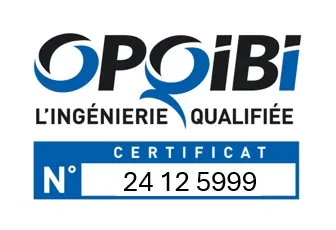 Certification RGE OPQIBI
